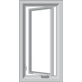 Memphis Casement Windows