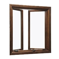 Memphis French Casement Window