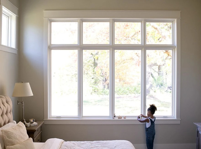 Memphis Pella Windows by Material