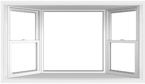 Memphis Pella 250 Series Bay or Bow Window