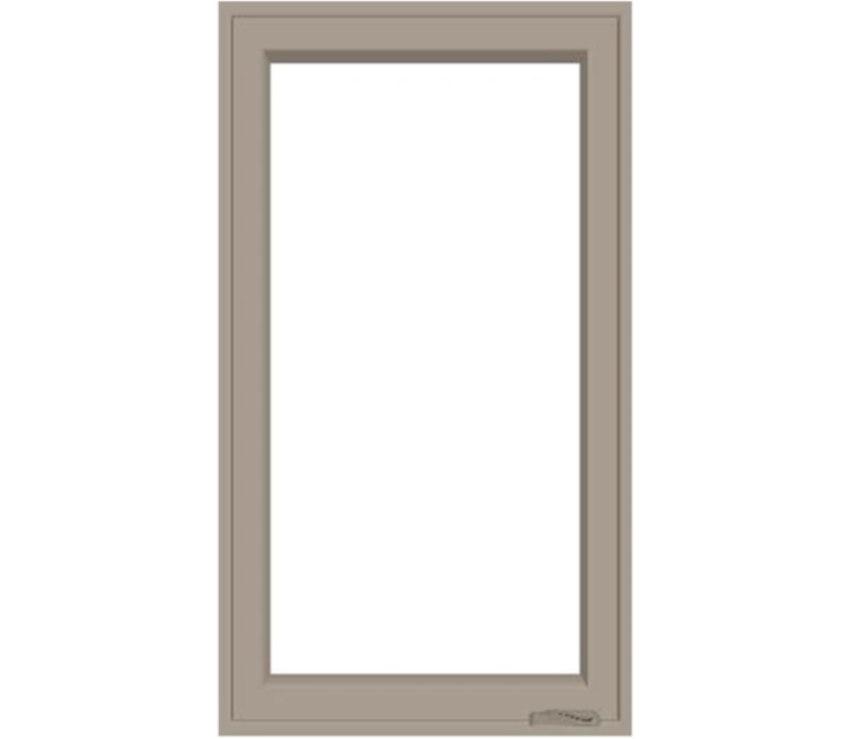 Memphis Pella 250 Series Vinyl Casement Window