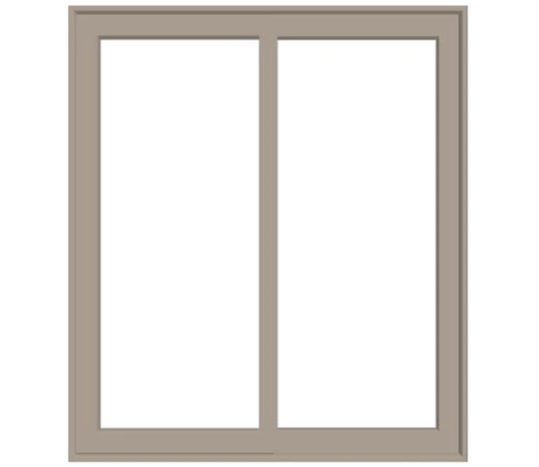 Memphis Pella 250 Series Vinyl Sliding Patio Door