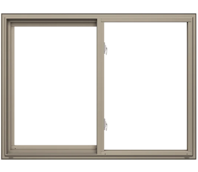 Memphis Pella 250 Series Vinyl Sliding Window