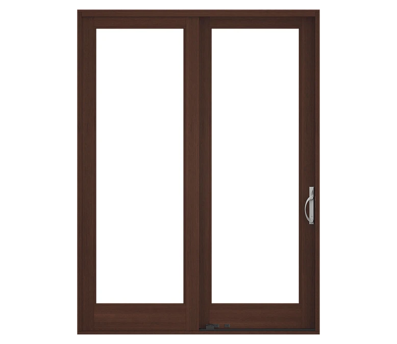 Memphis Pella Reserve Traditional Patio Doors