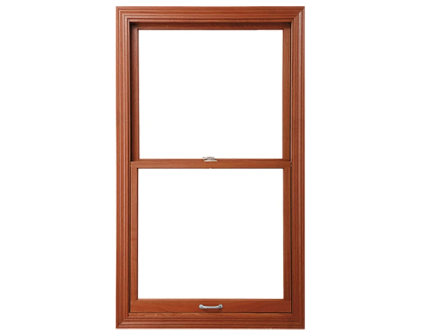 Memphis Pella Reserve Traditional Single Hung Window