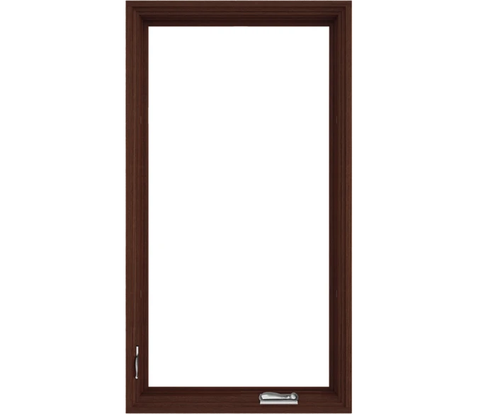 Memphis Pella Reserve Traditional Wood Casement Window