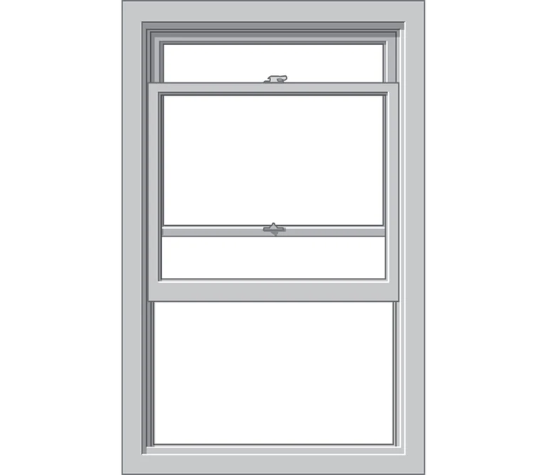 Memphis Pella Defender Series Vinyl Windows