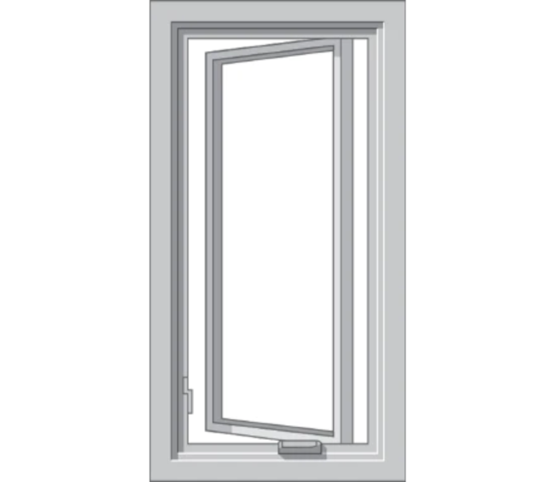 Memphis Pella Hurricane Shield Series Vinyl Windows