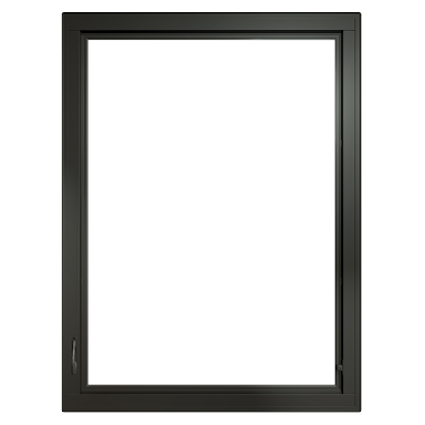 Memphis Pella Impervia Fiberglass Casement Window