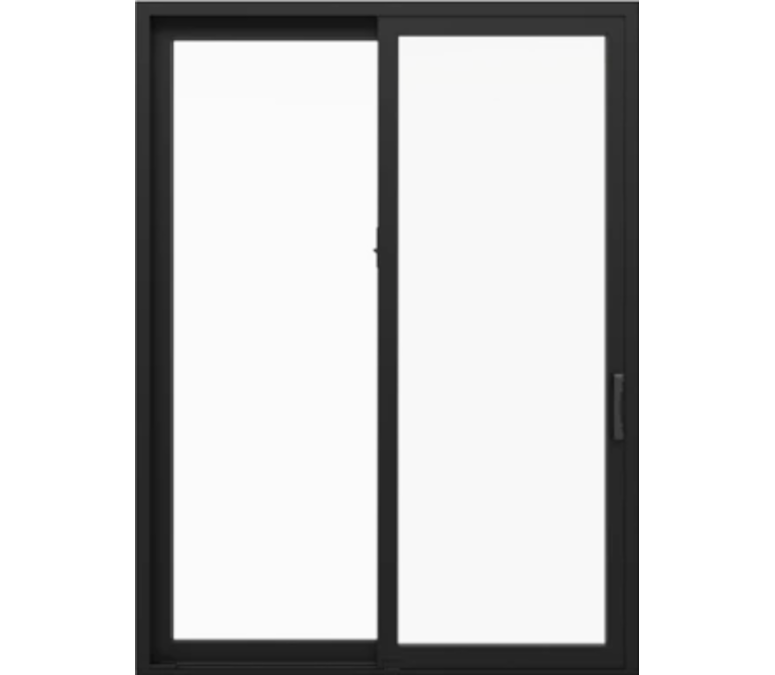 Memphis Pella Impervia Fiberglass Sliding Patio Door