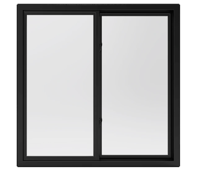 Memphis Pella Impervia Fiberglass Sliding Window