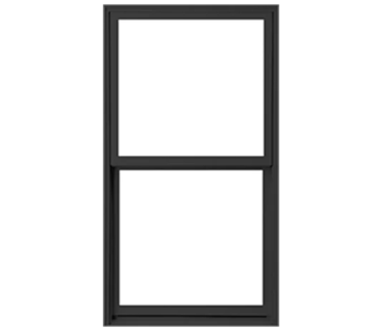 Memphis Pella Impervia Single Hung Window