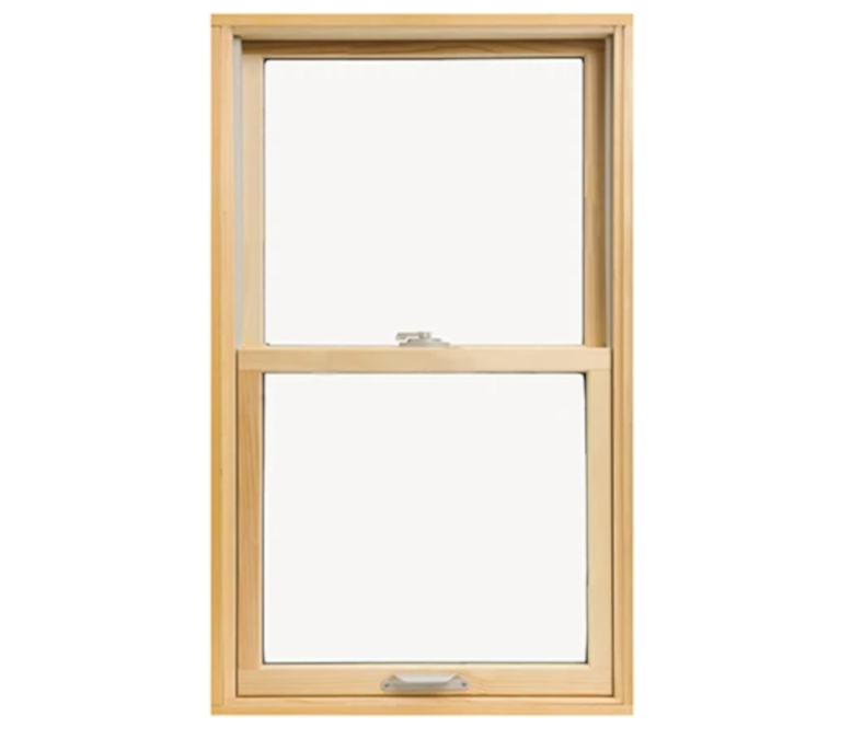 Memphis Pella Lifestyle Series Double-Hung Window