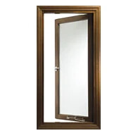 Memphis Push Out Casement Window