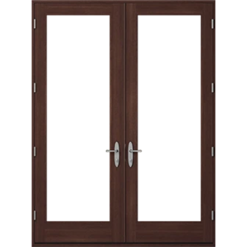 Memphis Wood Doors