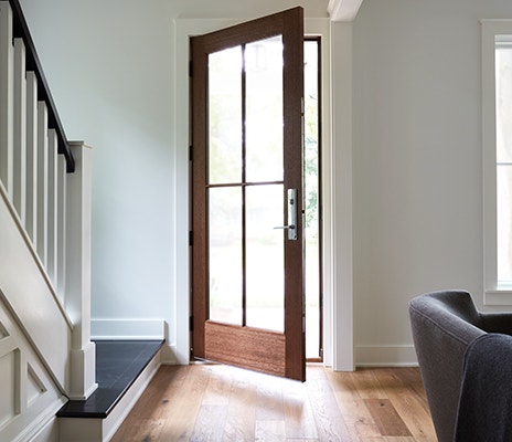 Memphis Pella® Door Styles